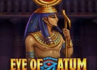 Eye of Atum slot Playn Go